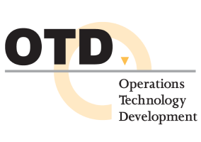 Operations Technology Development Logo